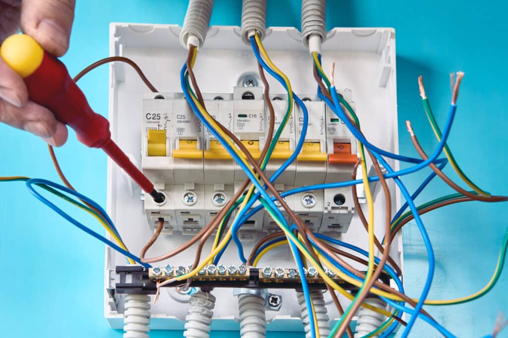 Electrical Wiring 