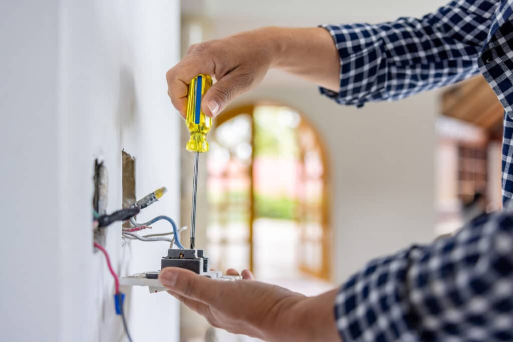 Electrical Wiring