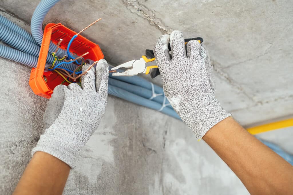 electrical wiring