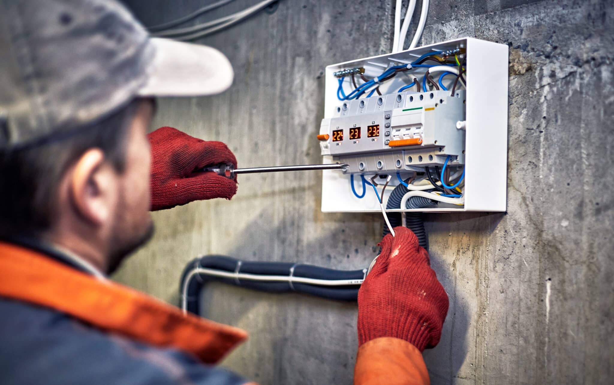 Electrical Overloads