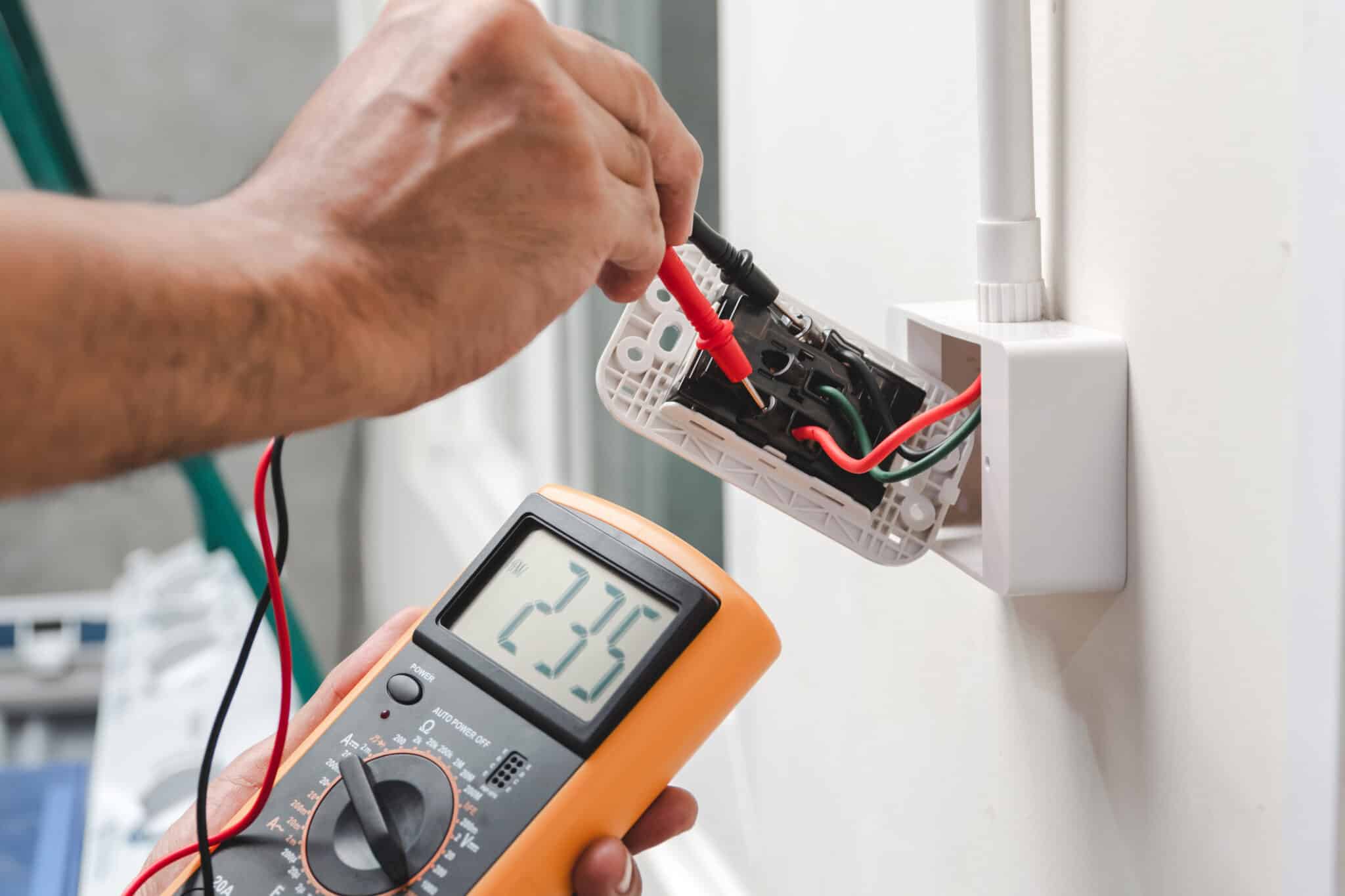 Electrical Hazards