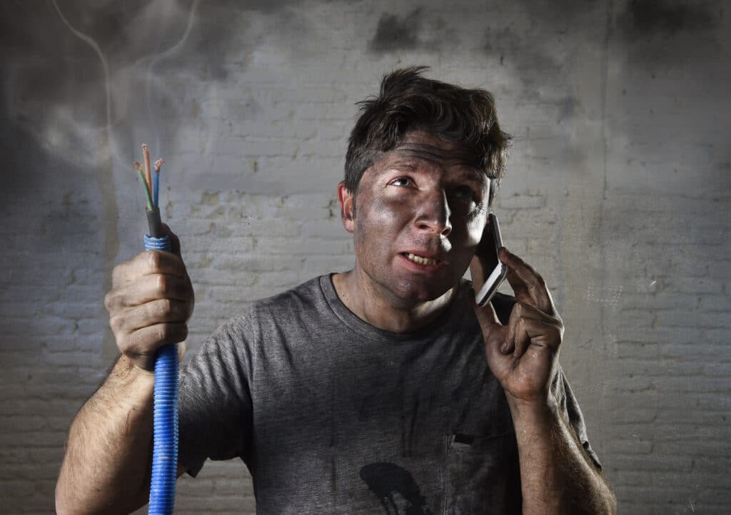 Electrical Hazards