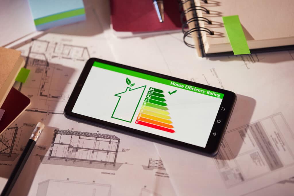 Energy-Efficient Appliances