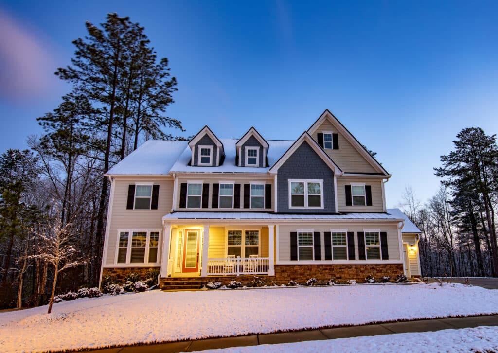Home Electrical System