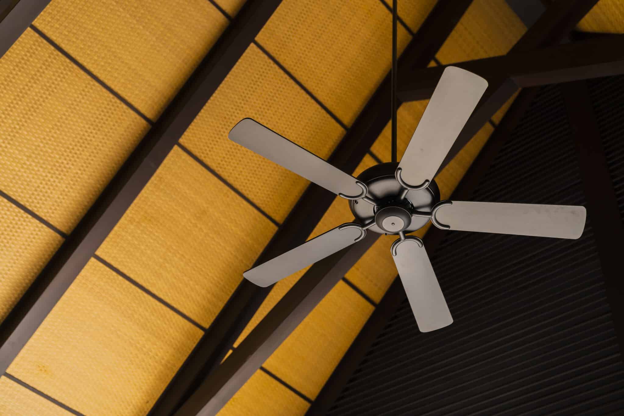 Ceiling Fan