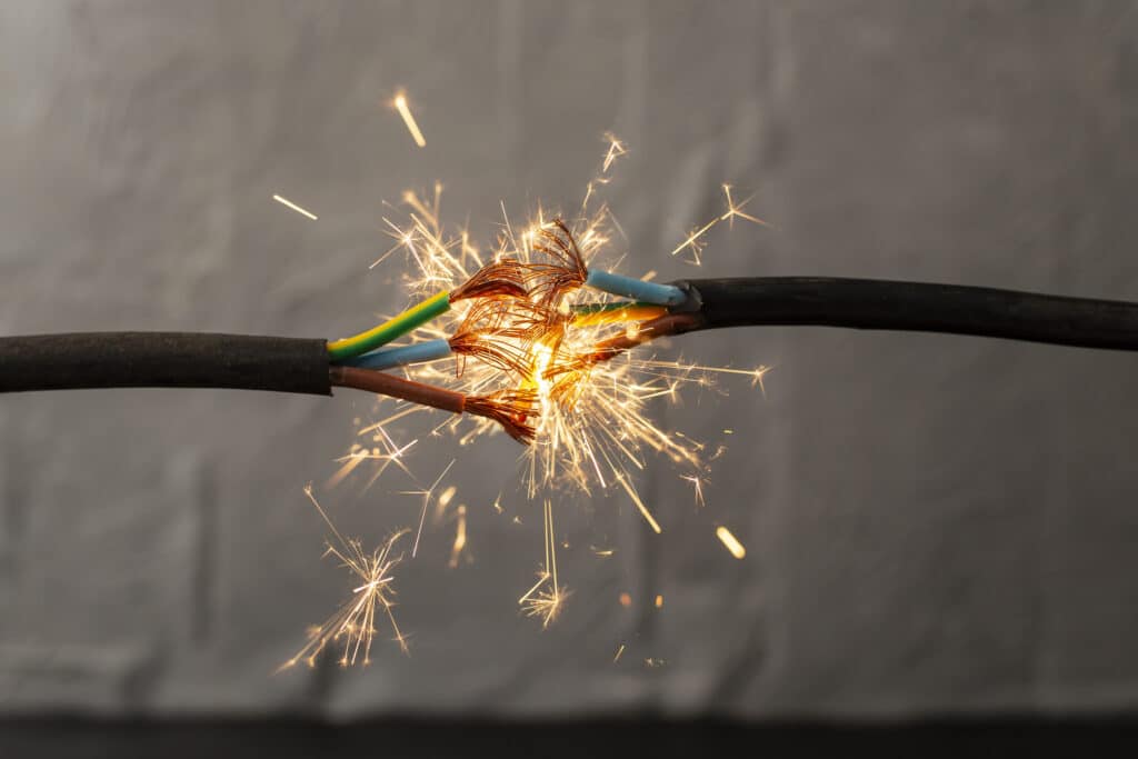 Electrical Hazards
