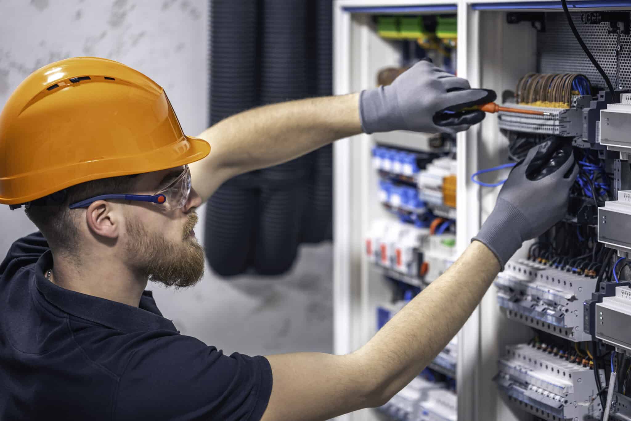 Electrical Maintenance