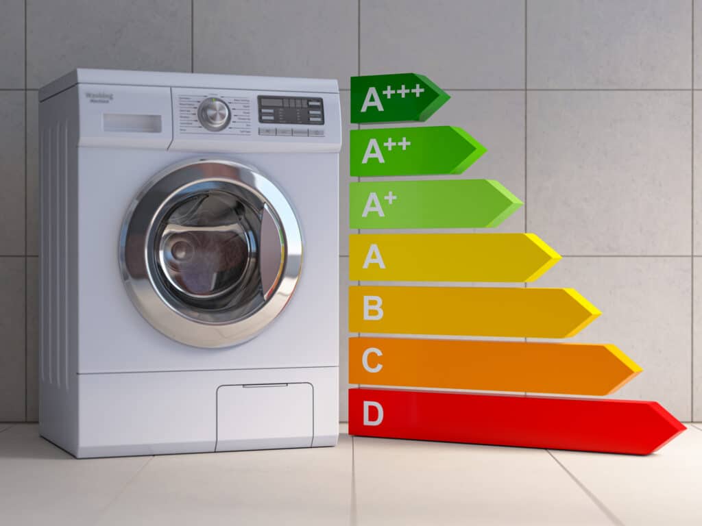 Energy-Efficient Appliances