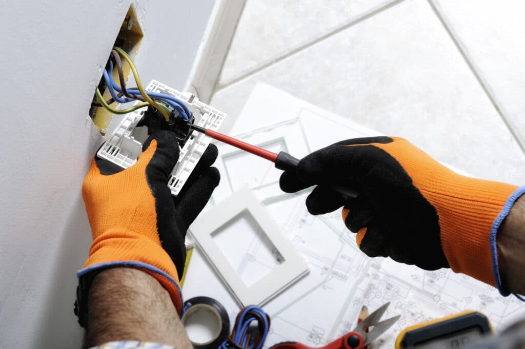 Modern Electrical Upgrades