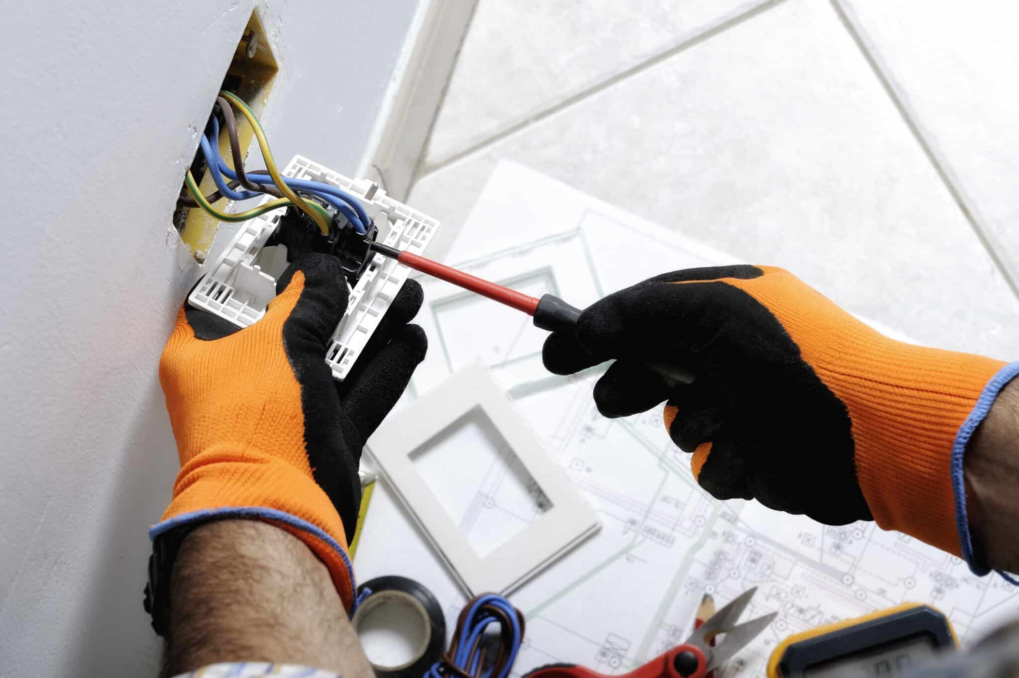 Modern Electrical Upgrades