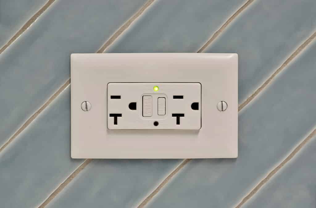 Electrical Outlets