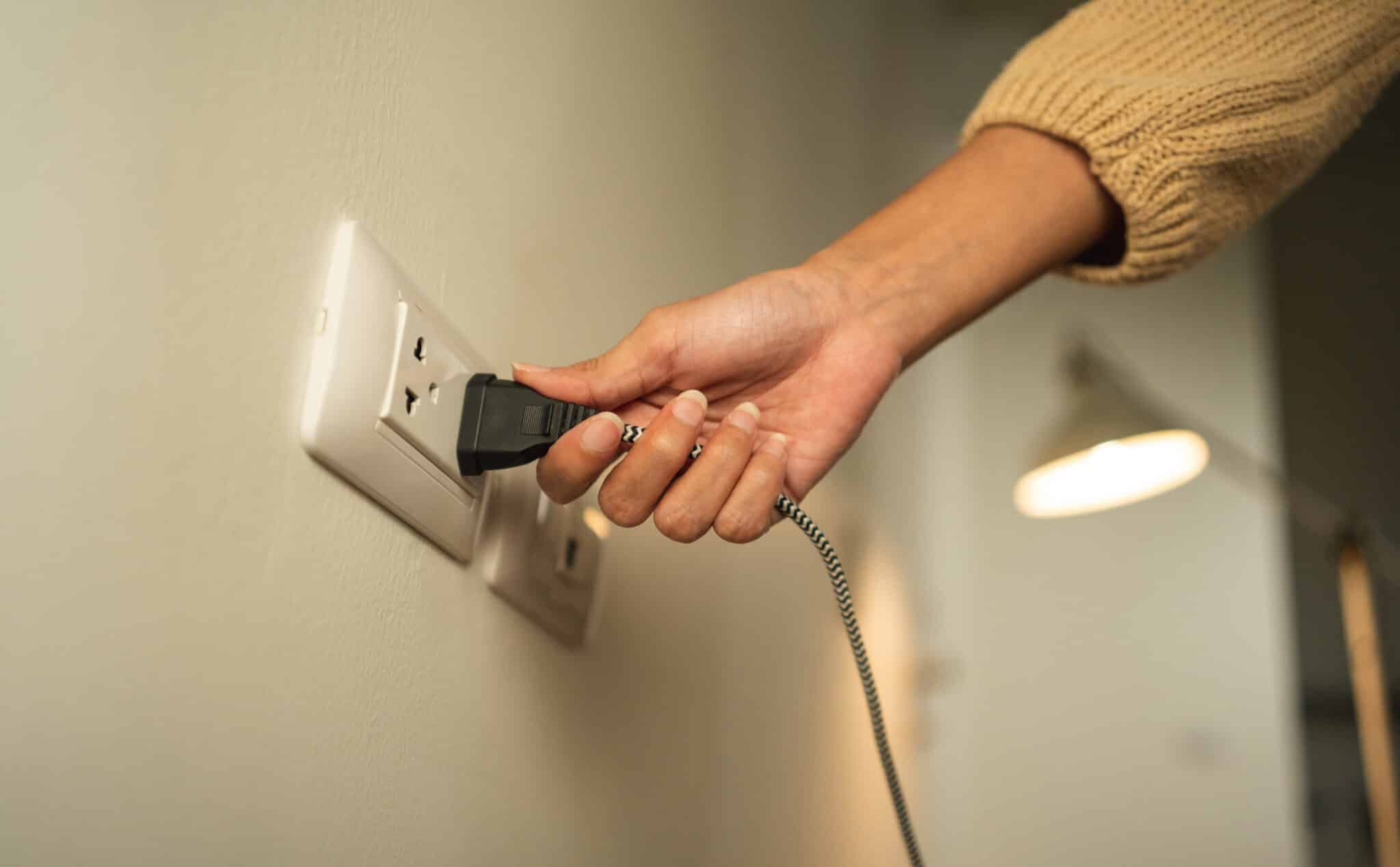 Electrical Outlets