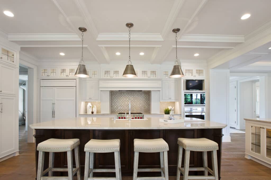 Indoor Lighting