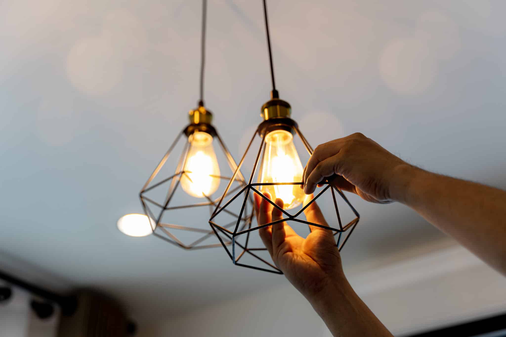 Indoor lighting