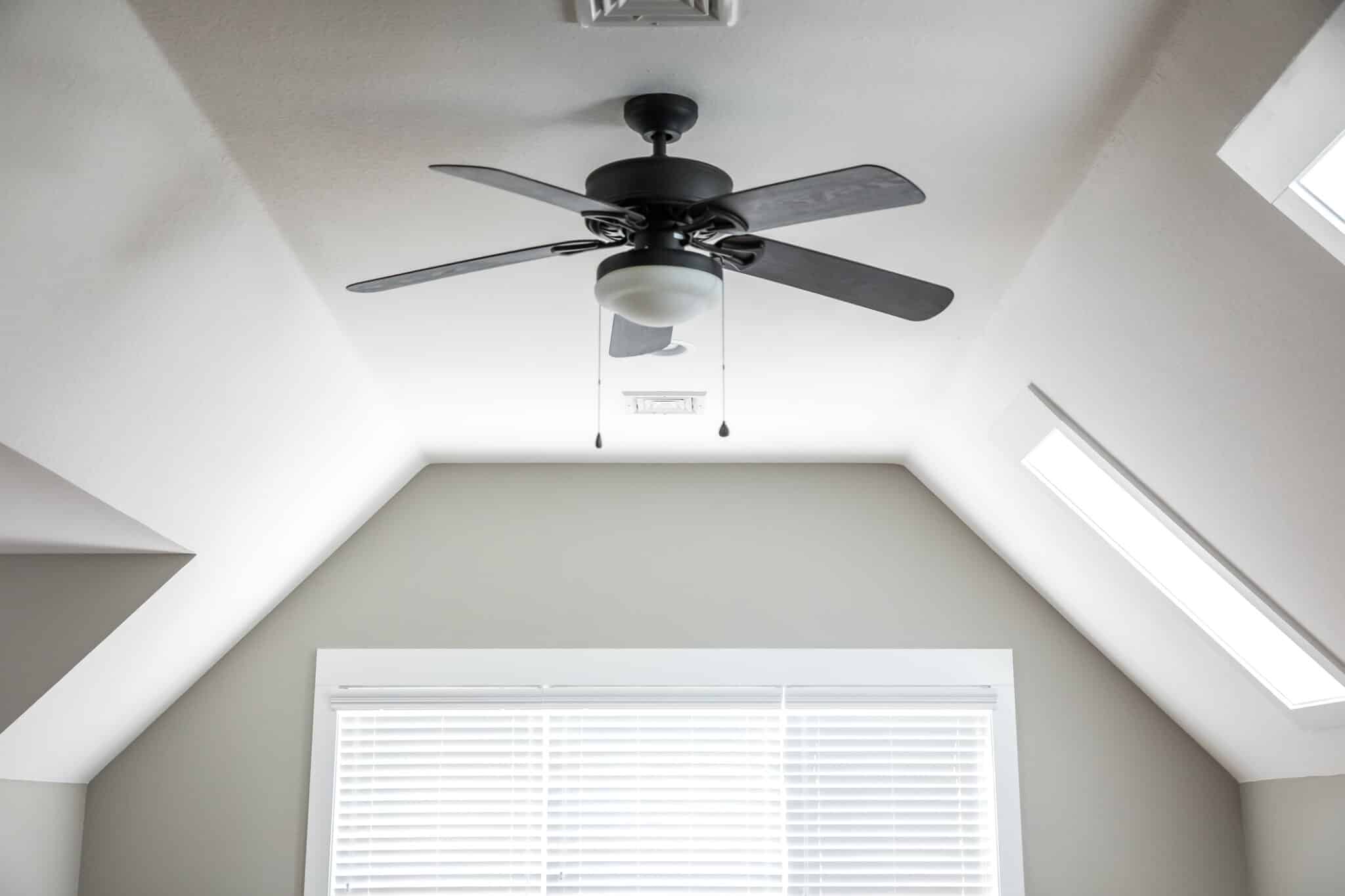Ceiling Fan