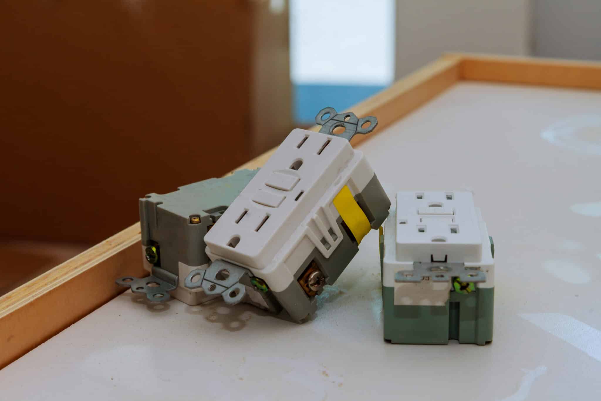 Dedicated Circuits