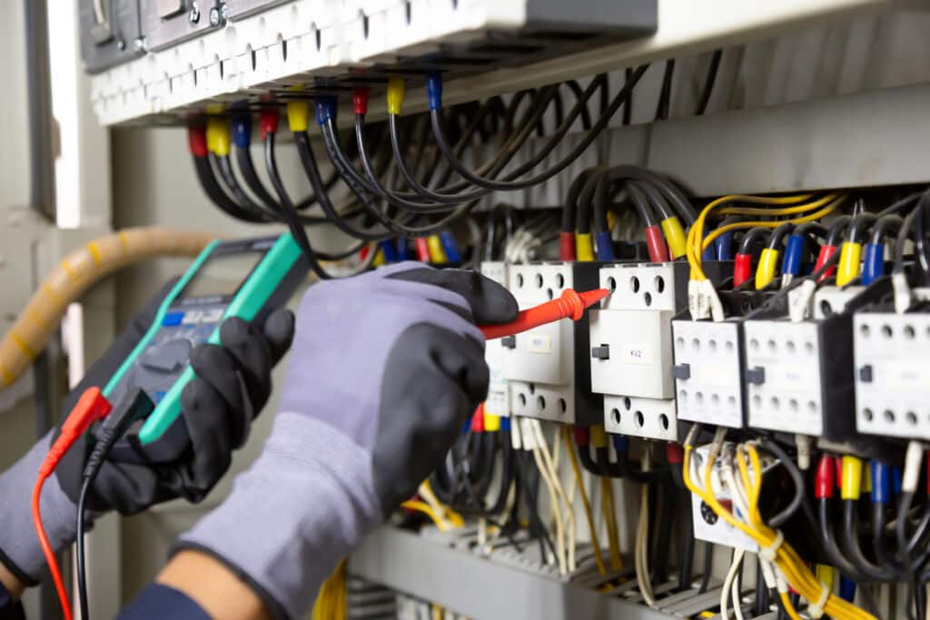 Electrical Installations.