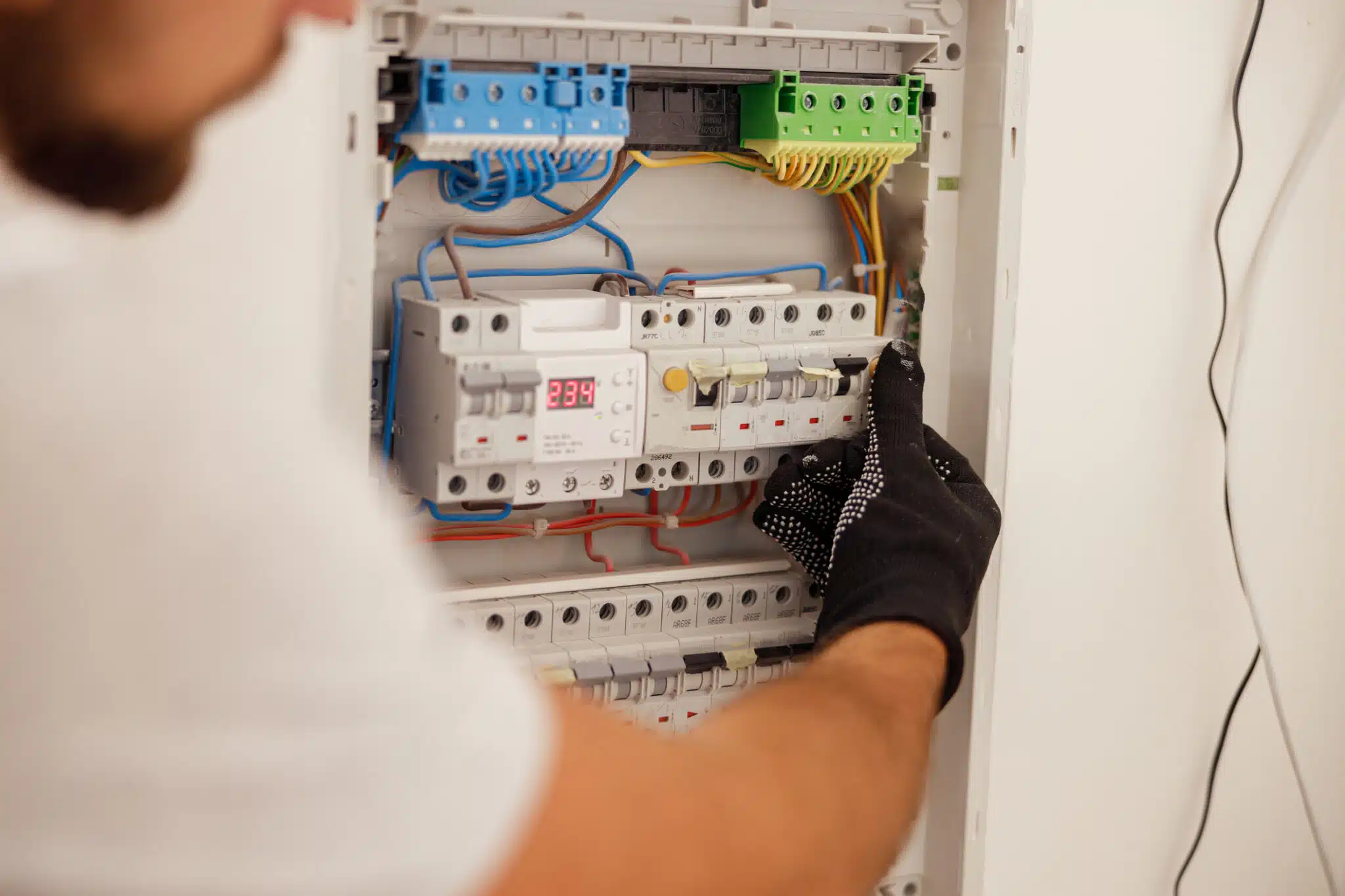Electrical Installations