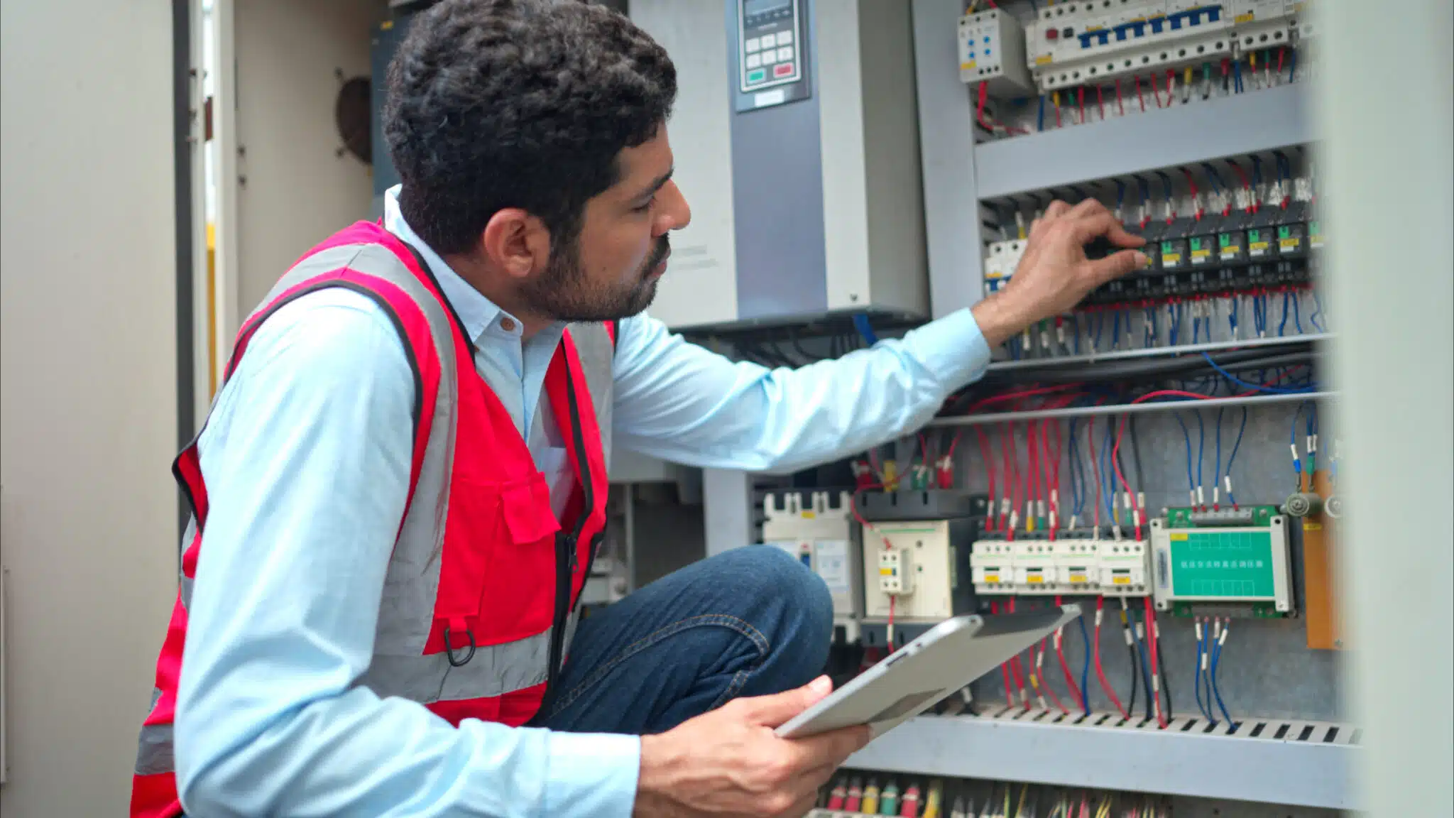 Electrical Panel Compliance