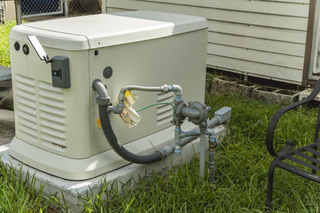 Generator Care