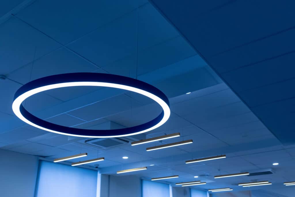 Lighting Solutions.