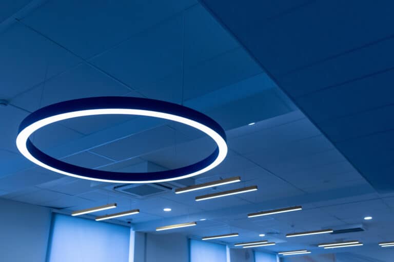 Lighting Solutions.