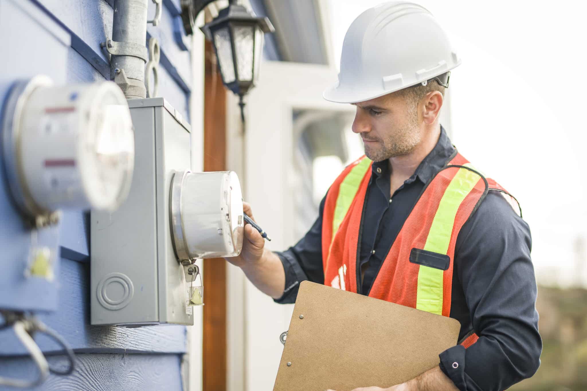 Home Electrical Safety Audits.