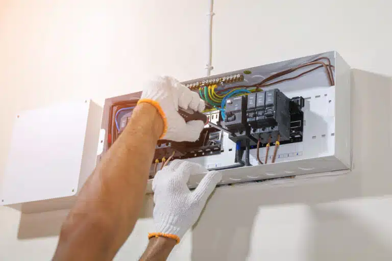 Installing Dedicated Circuits.