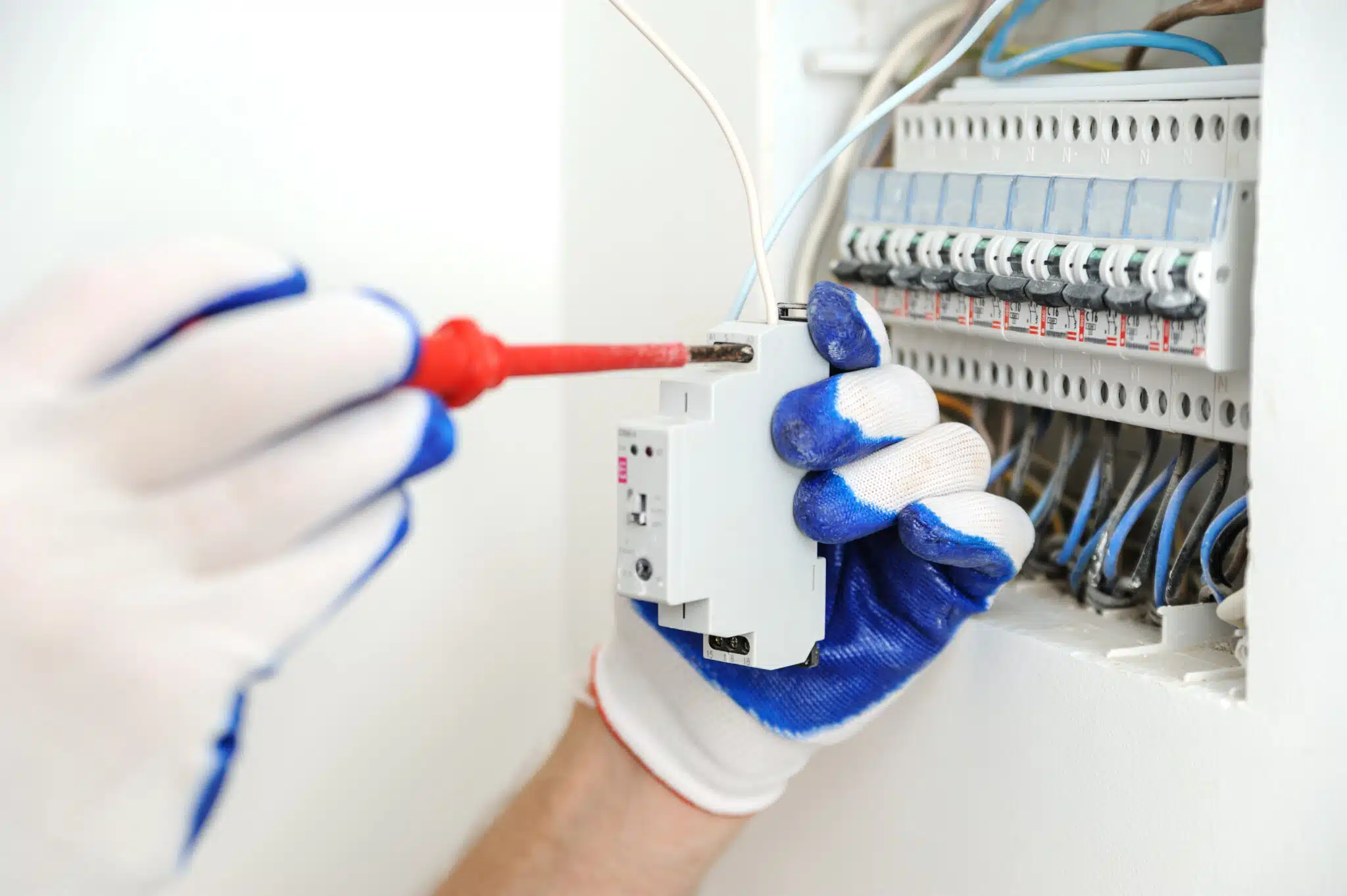 Advanced Circuit Protection.