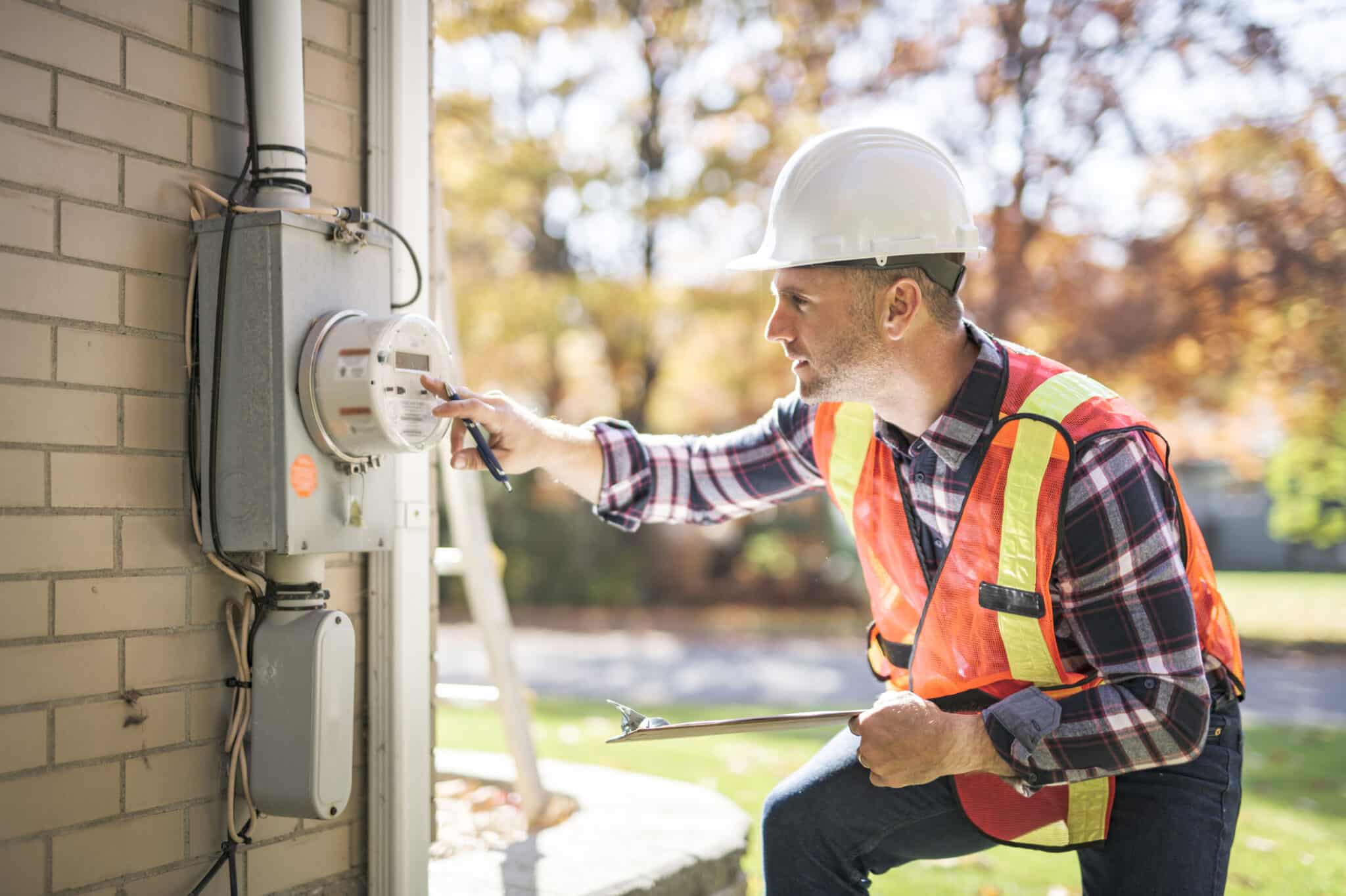 Electrical Safety Inspection
