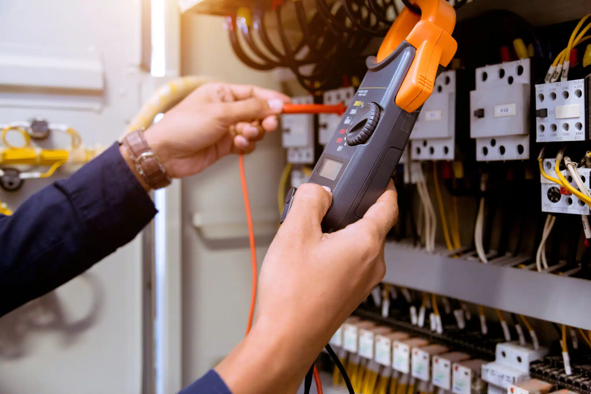 Electrical Safety Inspection
