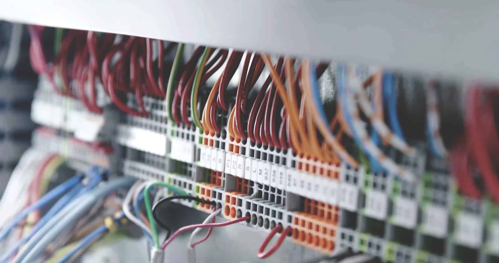 Smart Wiring Solutions