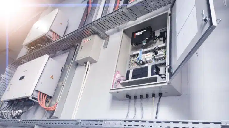 Automated Electrical Monitoring