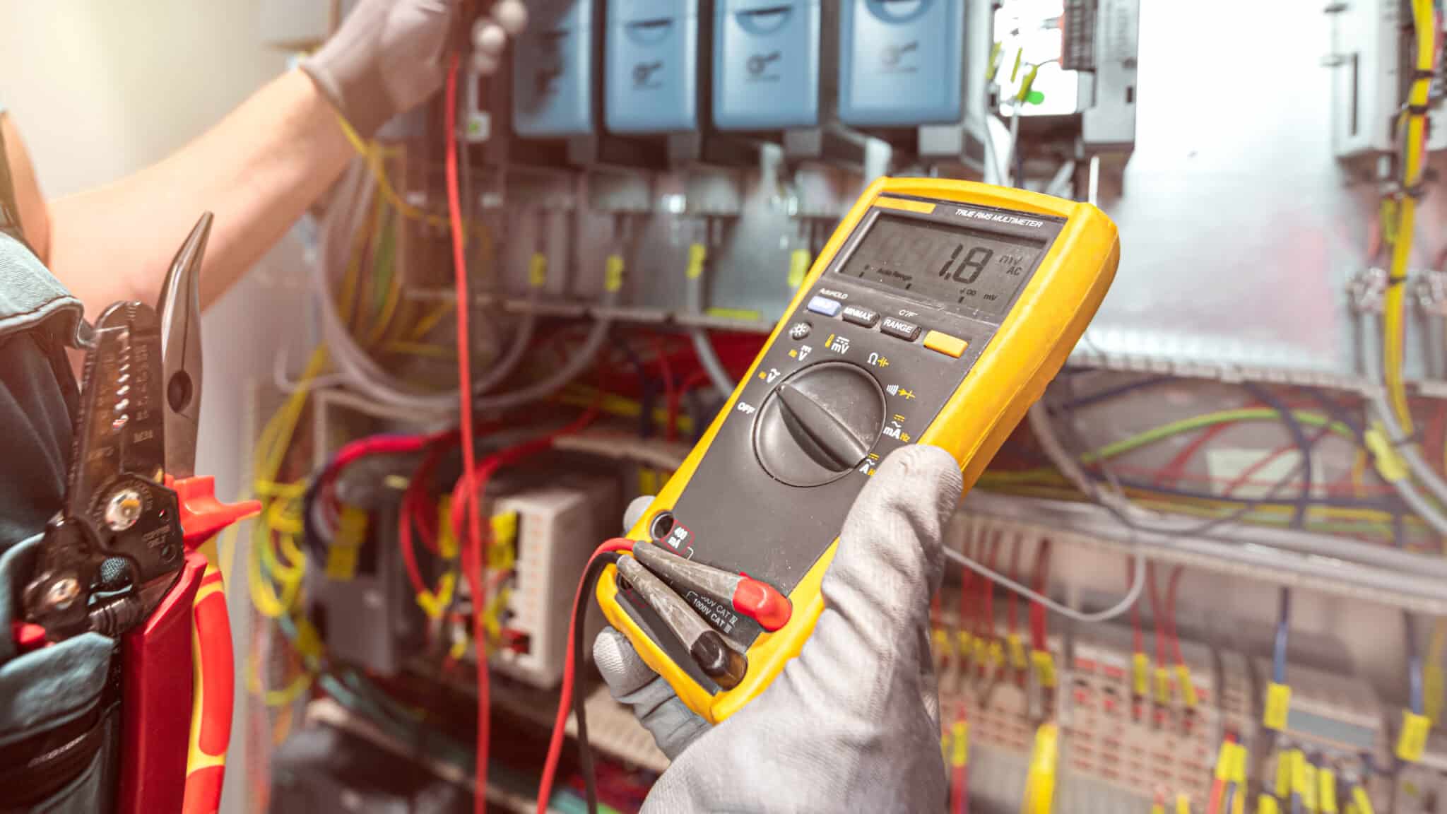 Electrical System Calibration