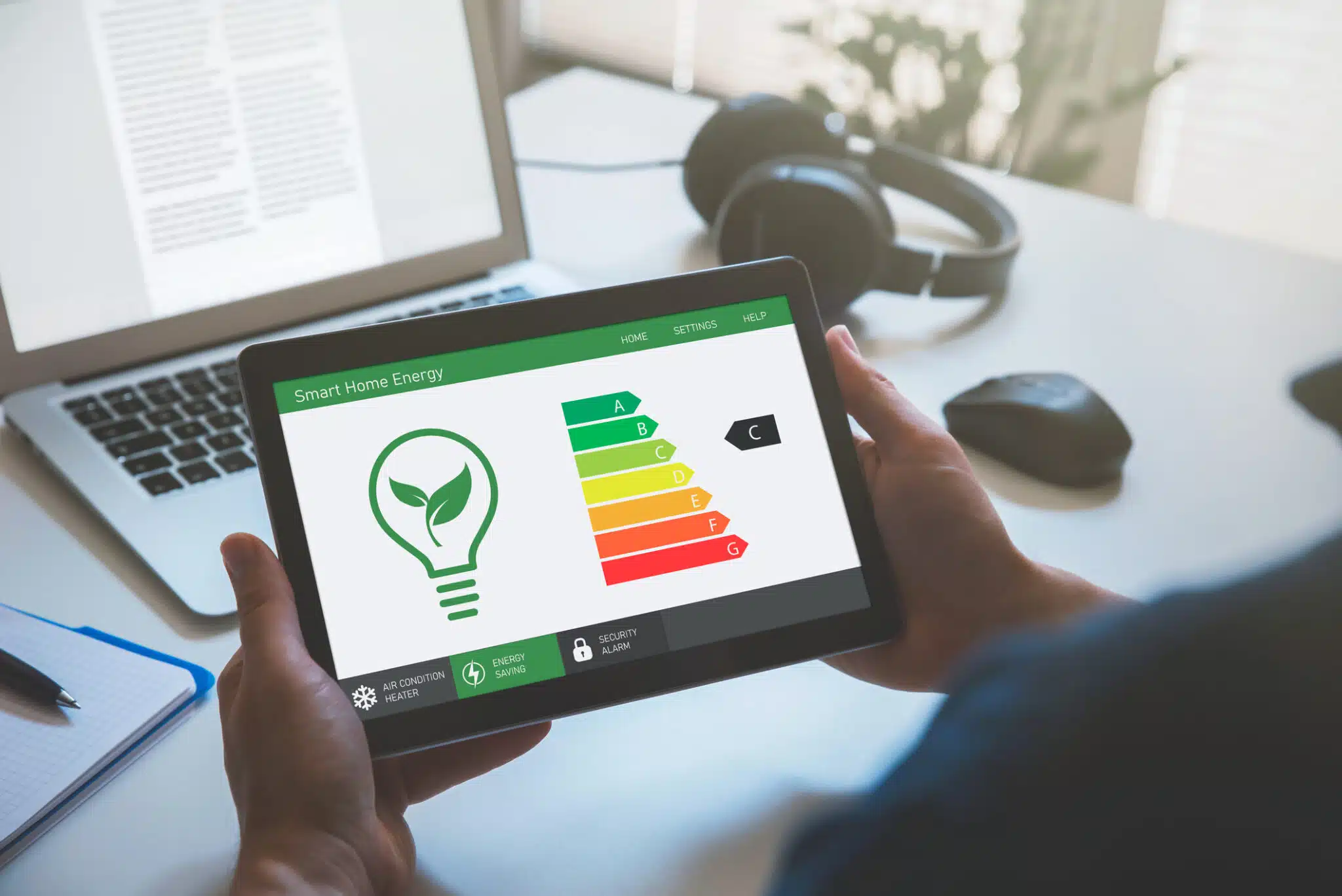 Home Energy Management System