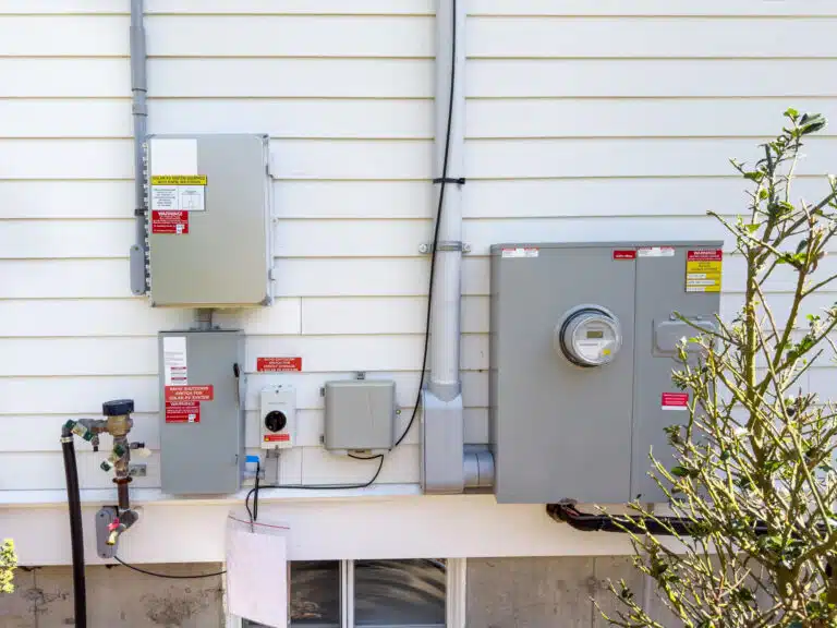 Solar Panel Integration