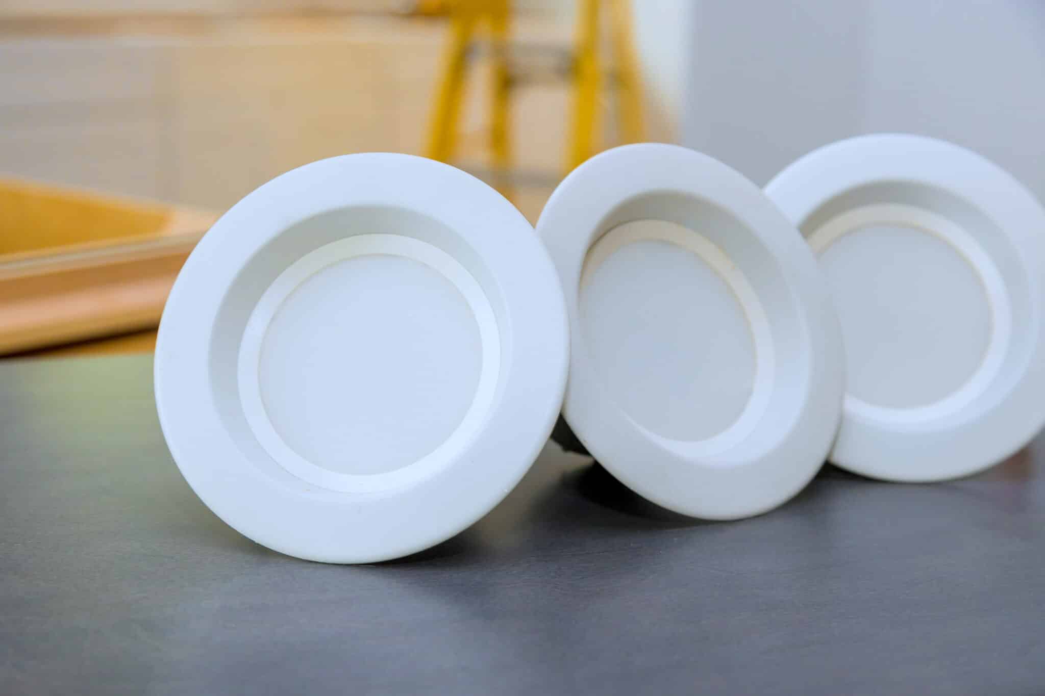 LED Smart Bulbs