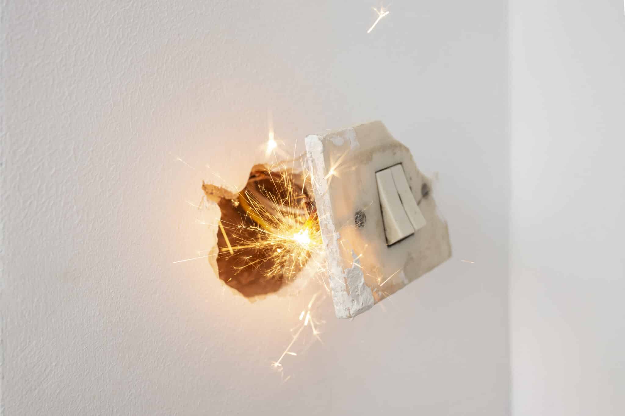 Arc Flash Protection.
