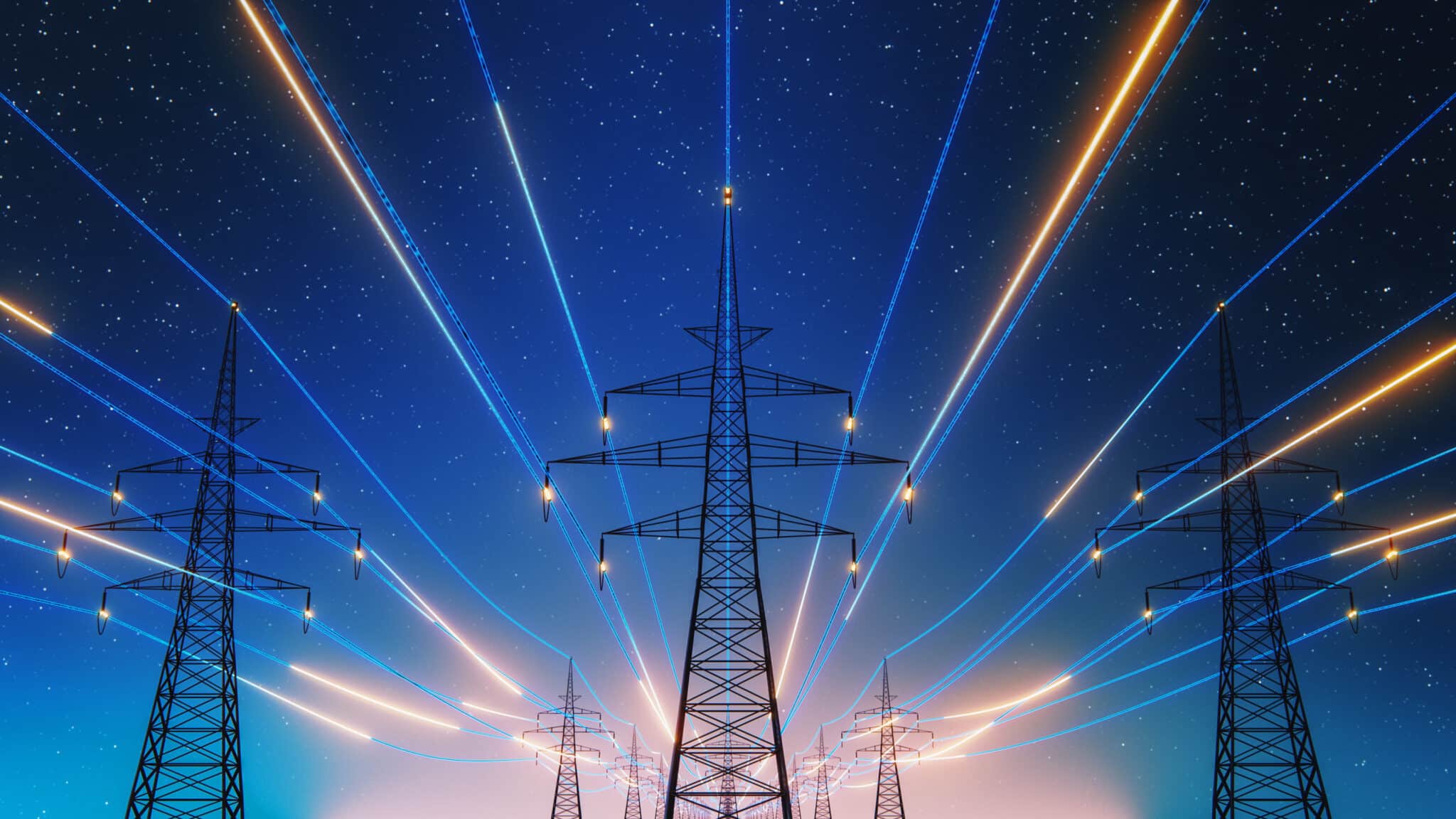 Electrical Load Balancing.