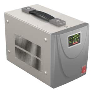 Residential Voltage Stabilizers.