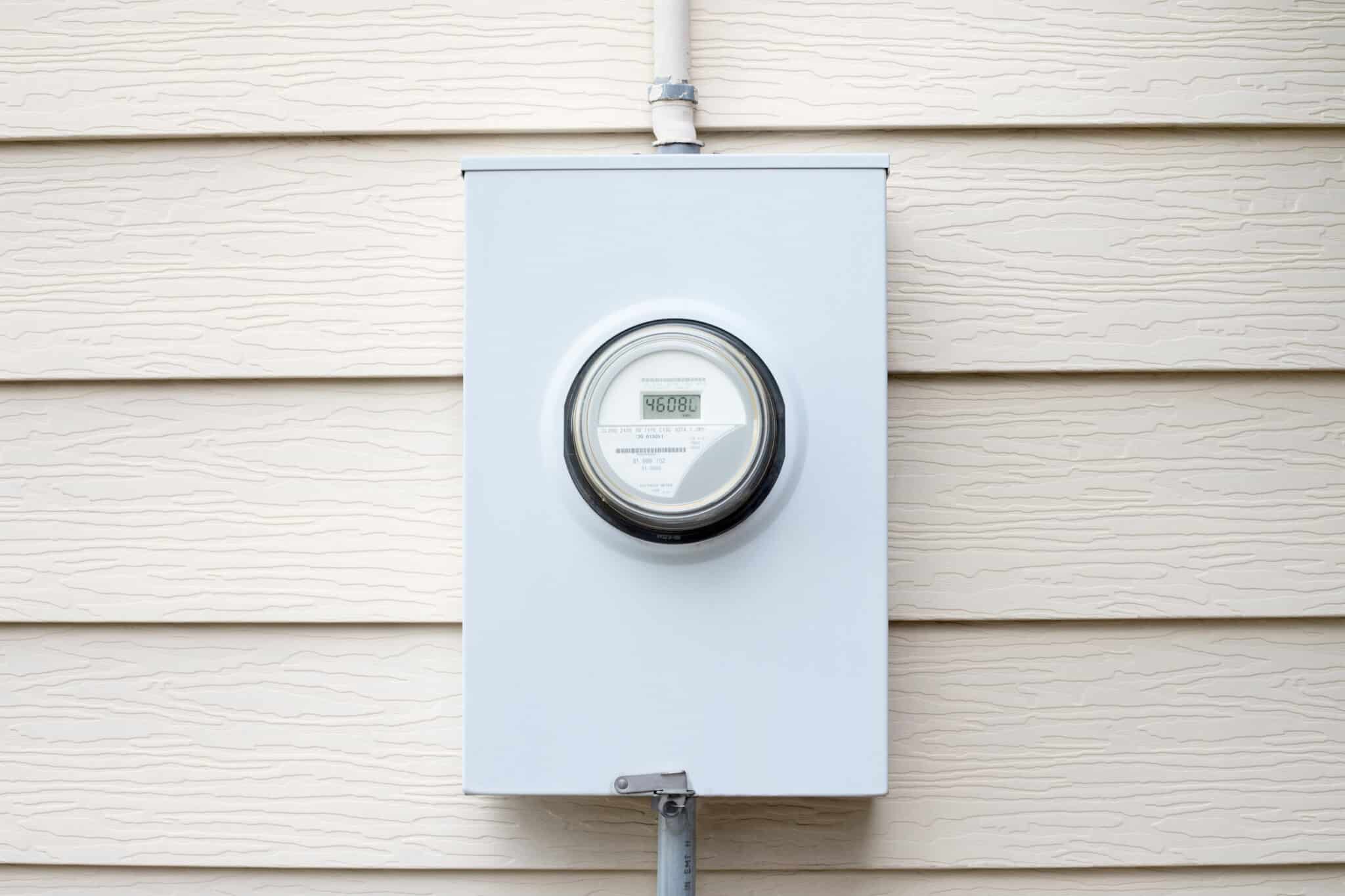 Advanced Electrical Metering.