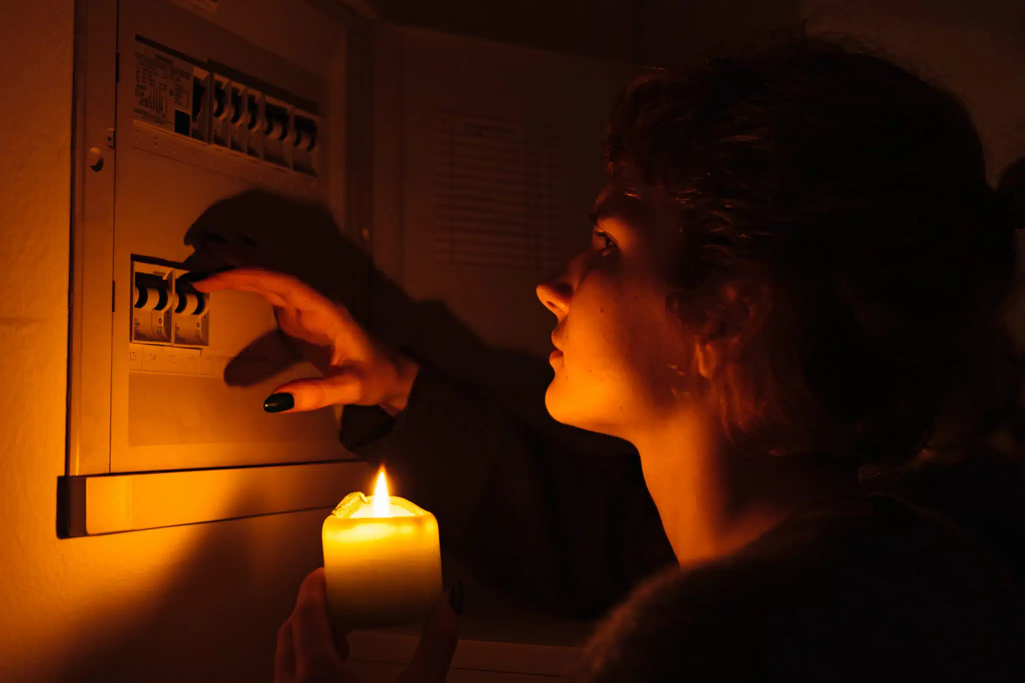 Can a Smart Generator Save You Money During Power Outages.