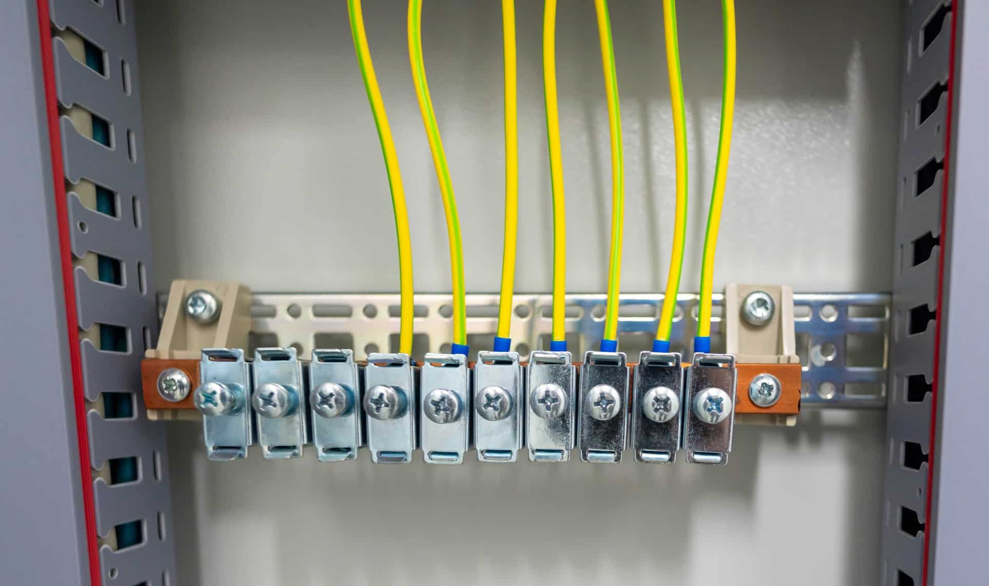 Electrical Grounding Techniques.