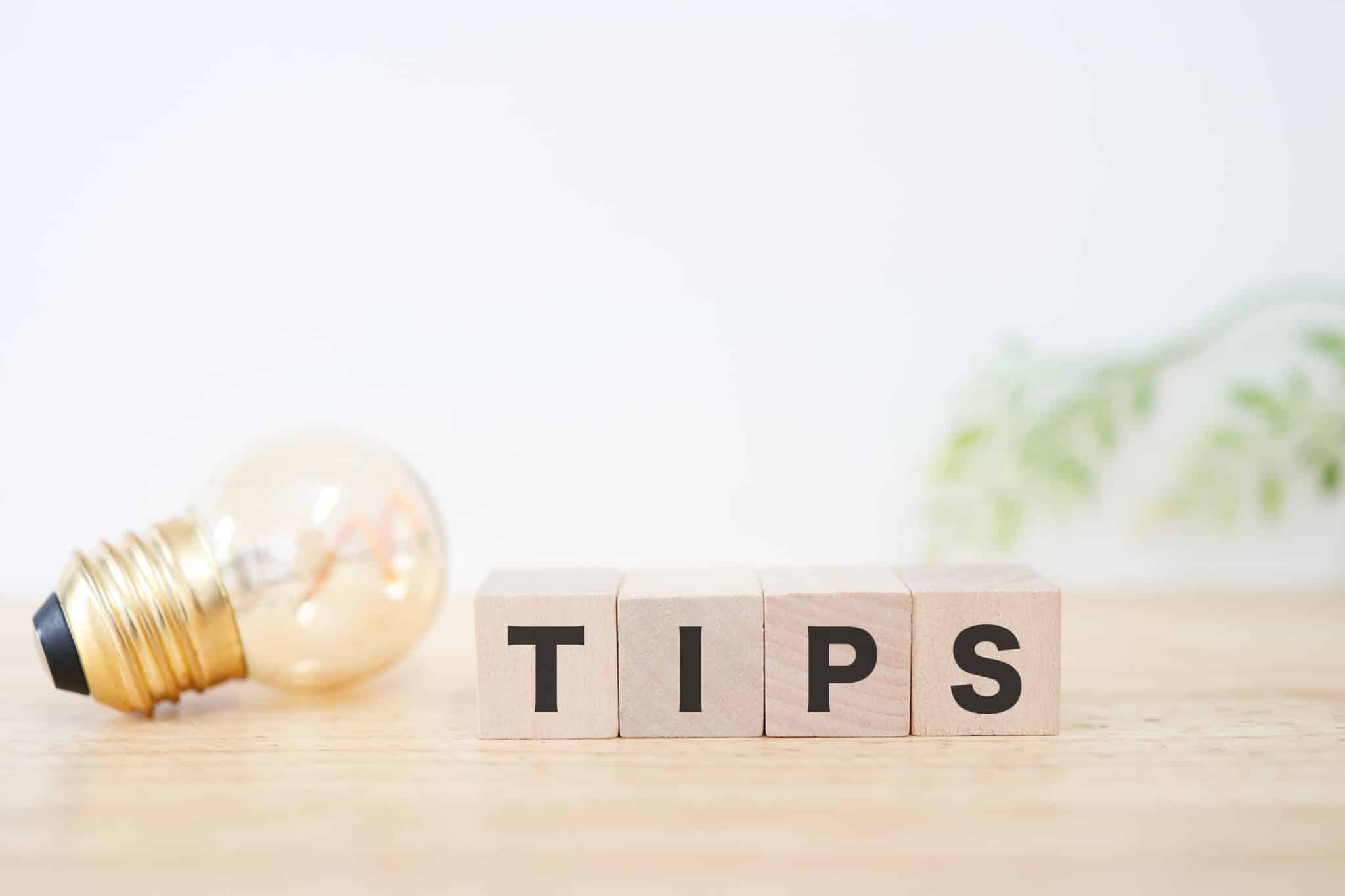 Electrical Outlet Installation Tips.